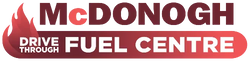 McDonogh Fuel Centre