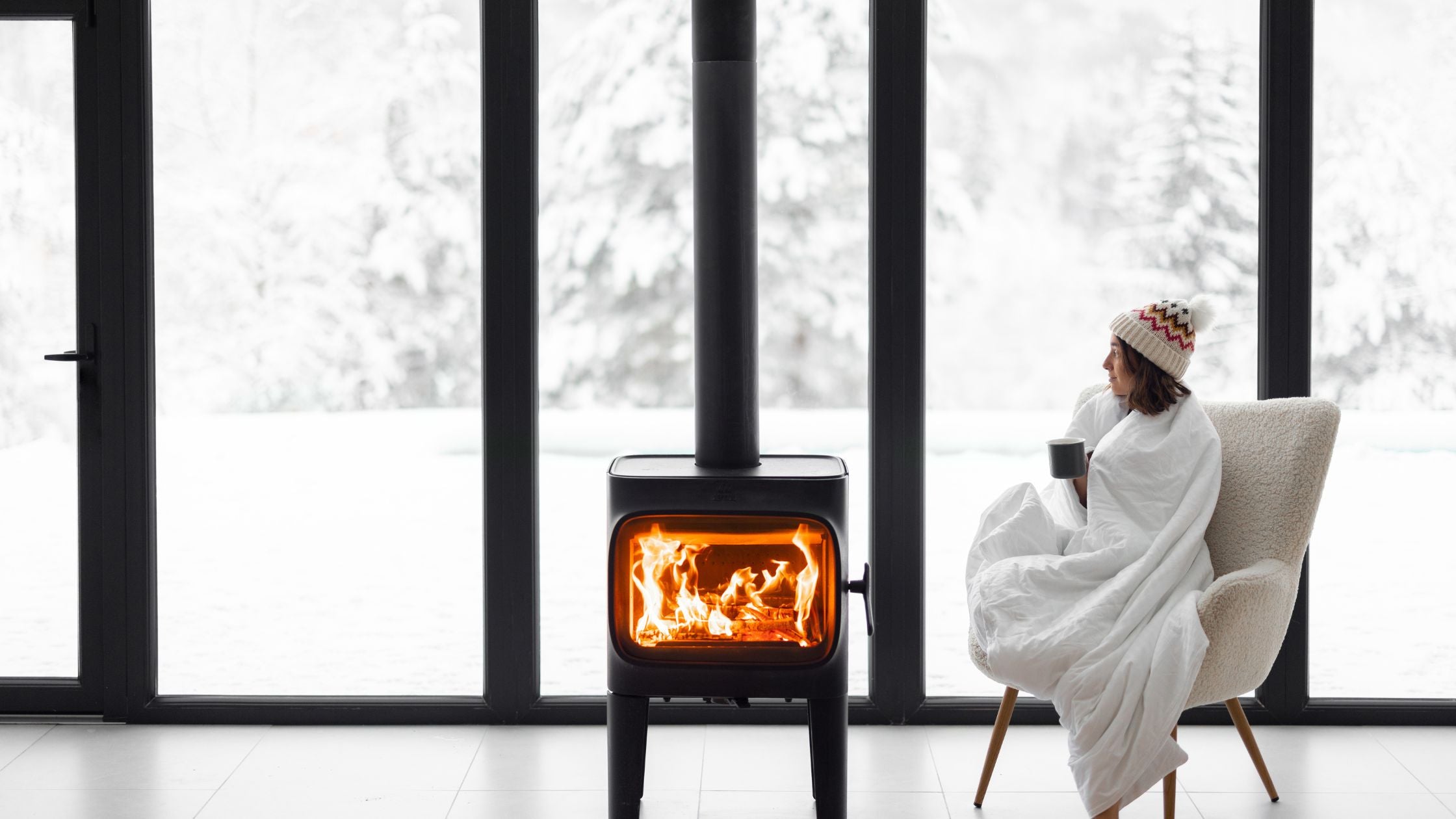 Are wood burners bad for the environment?