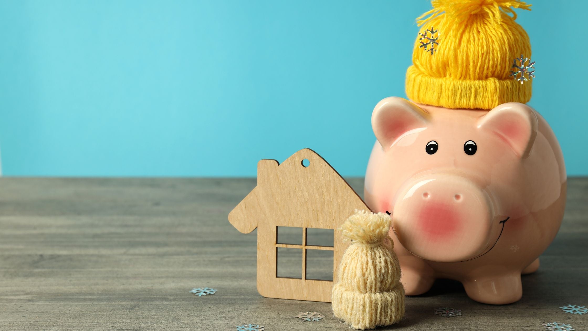 4 Ways to Make Heating your Home more Efficient