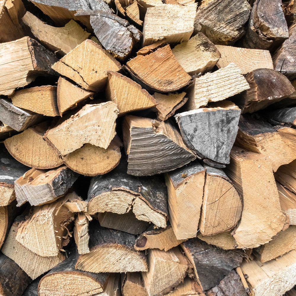 Kindling and Firewood