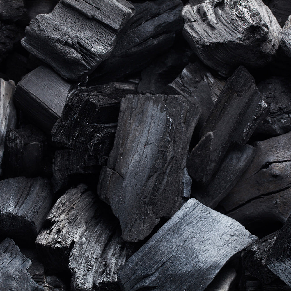Smokeless Coal