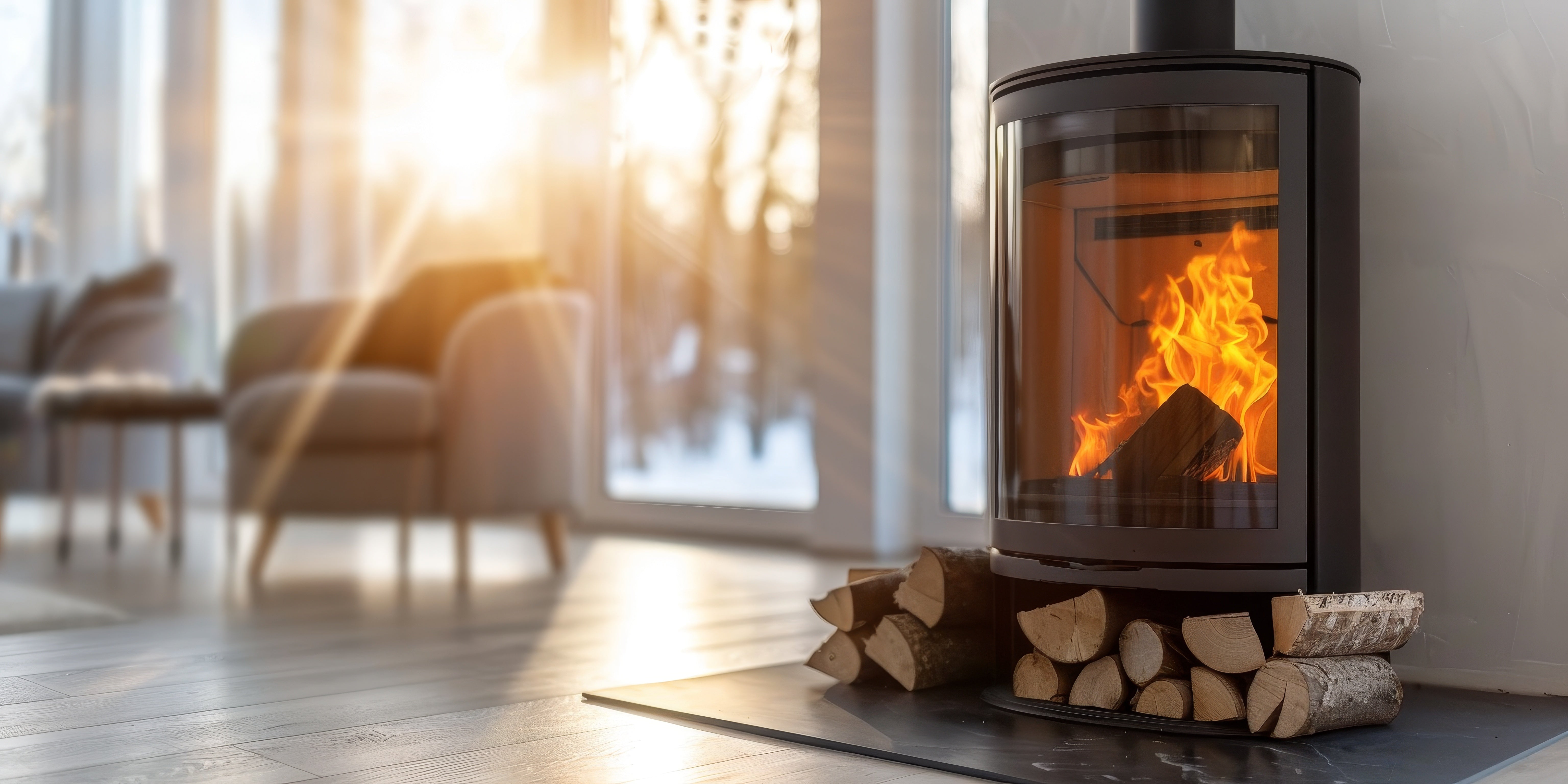 Stove Friendly Fuels