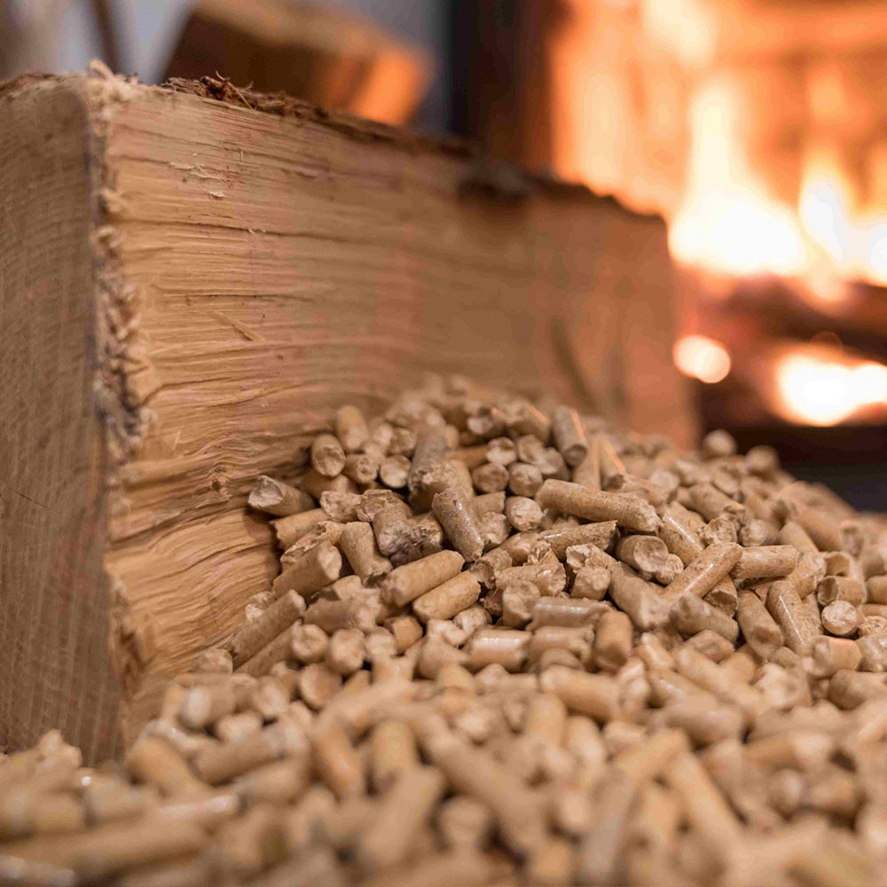 Wood Pellets