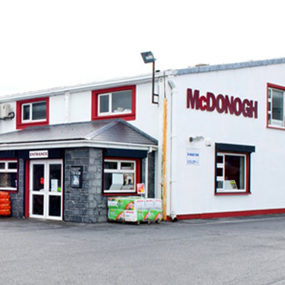 McDonogh Fuel Centre