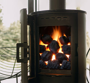 Homefire Superflame Smokeless Coal 20Kg