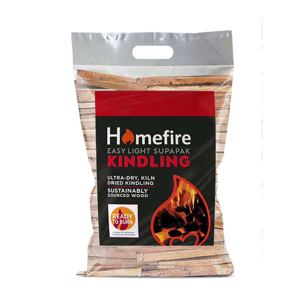 Homefire  CPL Supapak Kindling - Approx 3Kg