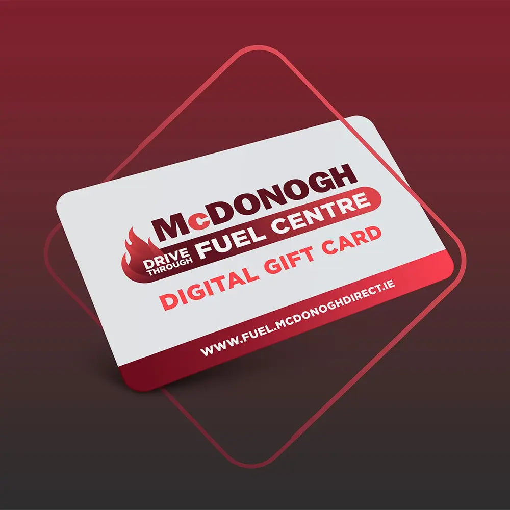 McDonogh Fuel Centre